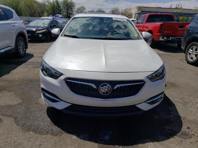 Photo 4 VIN: W04GP6SX0J1100693 - BUICK REGAL 