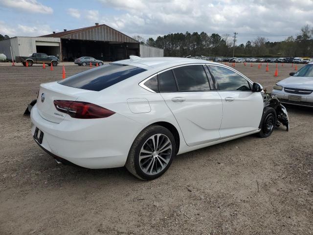 Photo 2 VIN: W04GP6SX1J1109385 - BUICK REGAL ESSE 