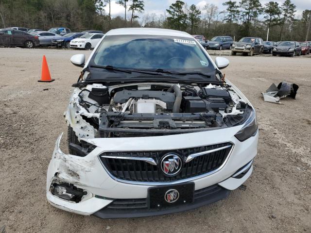 Photo 4 VIN: W04GP6SX1J1109385 - BUICK REGAL ESSE 