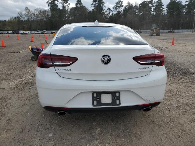 Photo 5 VIN: W04GP6SX1J1109385 - BUICK REGAL ESSE 