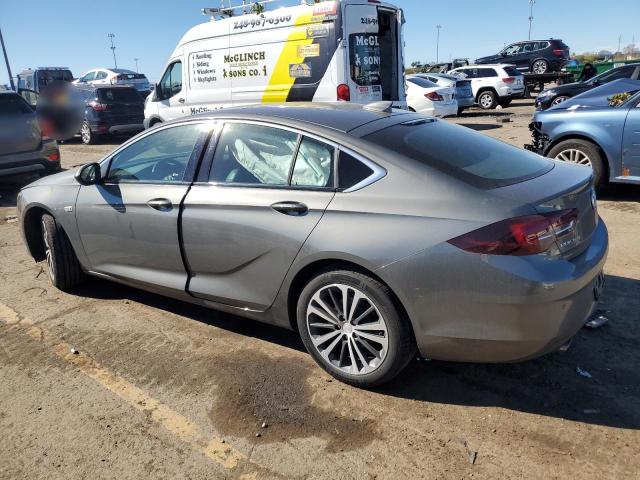 Photo 1 VIN: W04GP6SX1J1117258 - BUICK REGAL ESSE 