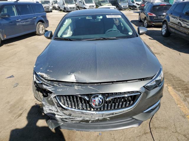 Photo 4 VIN: W04GP6SX1J1117258 - BUICK REGAL ESSE 