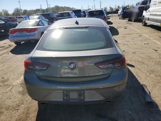 Photo 5 VIN: W04GP6SX1J1117258 - BUICK REGAL ESSE 