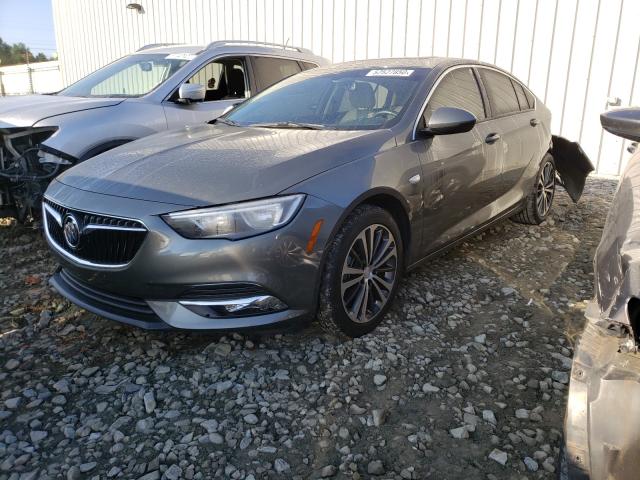 Photo 1 VIN: W04GP6SX1J1127126 - BUICK REGAL ESSE 