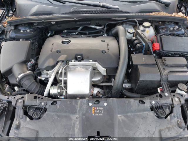 Photo 9 VIN: W04GP6SX1K1007957 - BUICK REGAL 