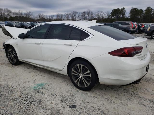 Photo 1 VIN: W04GP6SX2J1050895 - BUICK REGAL 