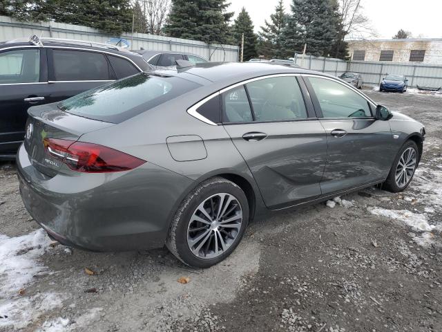 Photo 2 VIN: W04GP6SX2J1077806 - BUICK REGAL ESSE 