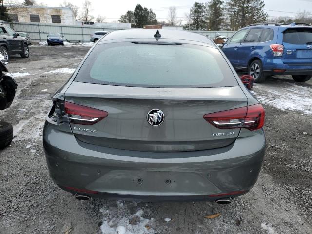 Photo 5 VIN: W04GP6SX2J1077806 - BUICK REGAL ESSE 