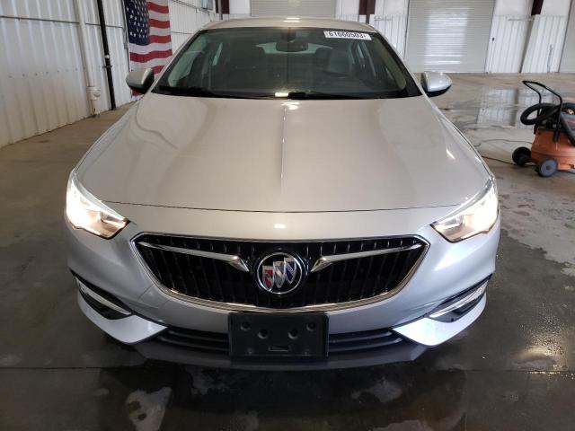 Photo 4 VIN: W04GP6SX2J1086506 - BUICK REGAL ESSE 