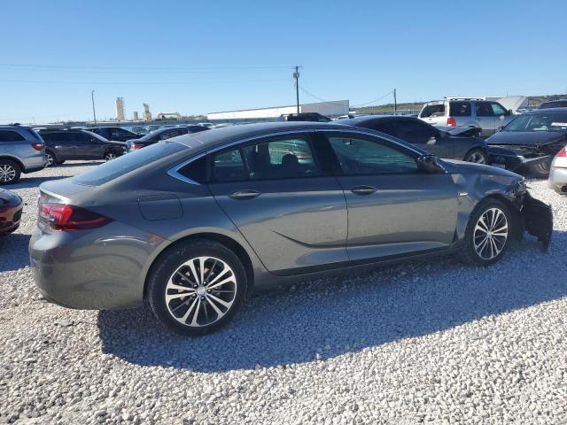 Photo 2 VIN: W04GP6SX2J1111209 - BUICK REGAL 