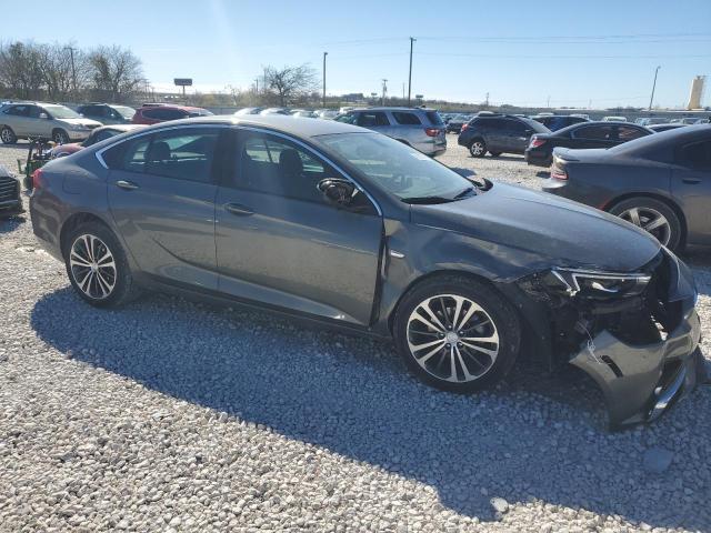 Photo 3 VIN: W04GP6SX2J1111209 - BUICK REGAL 