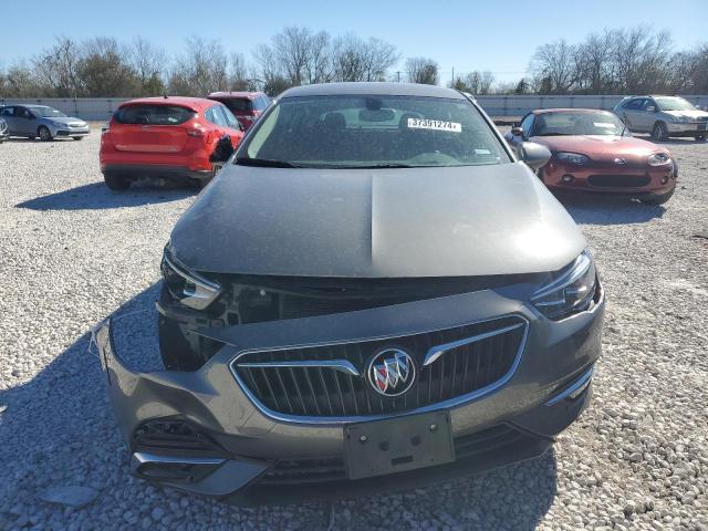 Photo 4 VIN: W04GP6SX2J1111209 - BUICK REGAL 