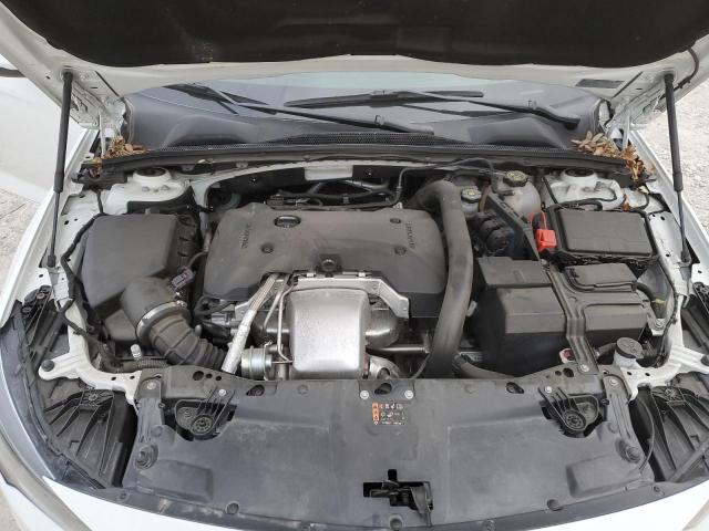 Photo 10 VIN: W04GP6SX2J1161642 - BUICK REGAL ESSE 