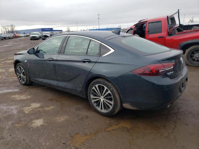 Photo 1 VIN: W04GP6SX3J1076695 - BUICK REGAL 