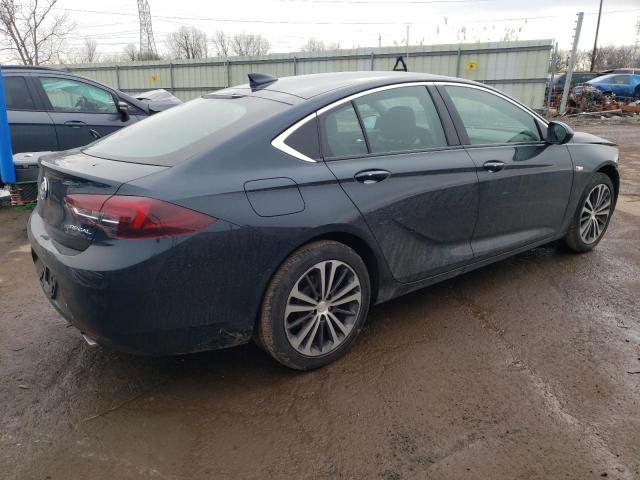 Photo 2 VIN: W04GP6SX3J1076695 - BUICK REGAL 