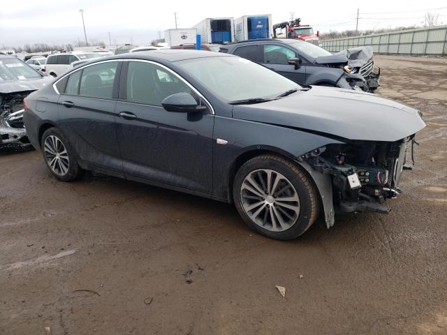 Photo 3 VIN: W04GP6SX3J1076695 - BUICK REGAL 