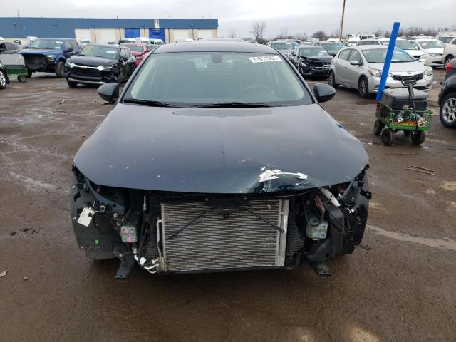 Photo 4 VIN: W04GP6SX3J1076695 - BUICK REGAL 