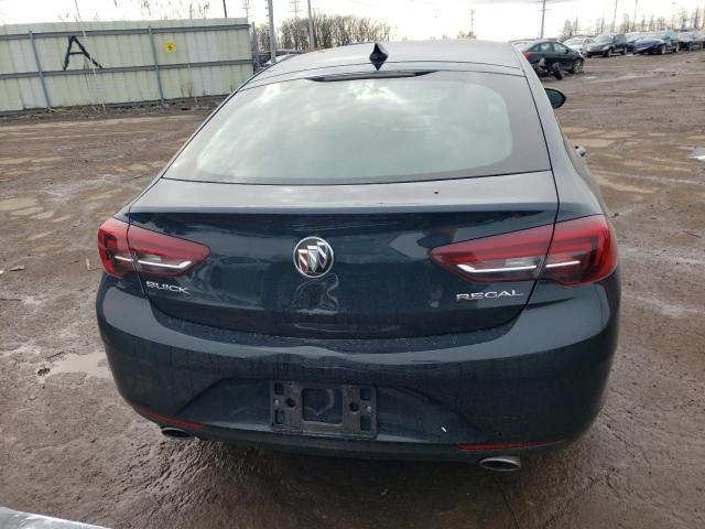 Photo 5 VIN: W04GP6SX3J1076695 - BUICK REGAL 