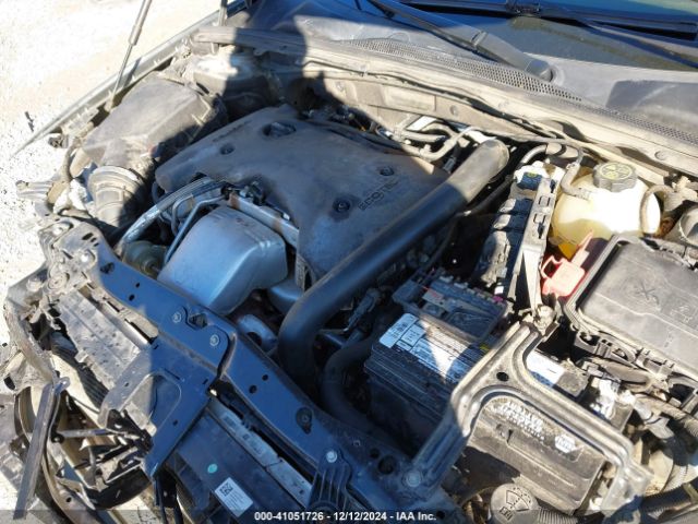 Photo 9 VIN: W04GP6SX3K1027479 - BUICK REGAL 