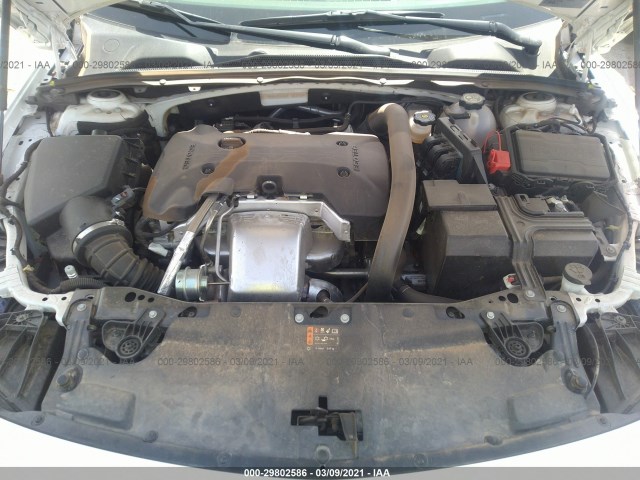 Photo 9 VIN: W04GP6SX3K1031760 - BUICK REGAL SPORTBACK 