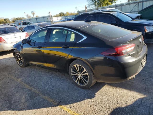 Photo 1 VIN: W04GP6SX4J1074633 - BUICK REGAL ESSE 