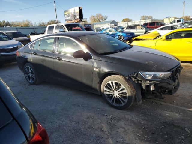 Photo 3 VIN: W04GP6SX4J1074633 - BUICK REGAL ESSE 