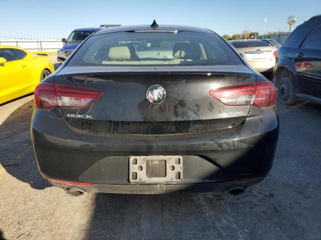 Photo 5 VIN: W04GP6SX4J1074633 - BUICK REGAL ESSE 