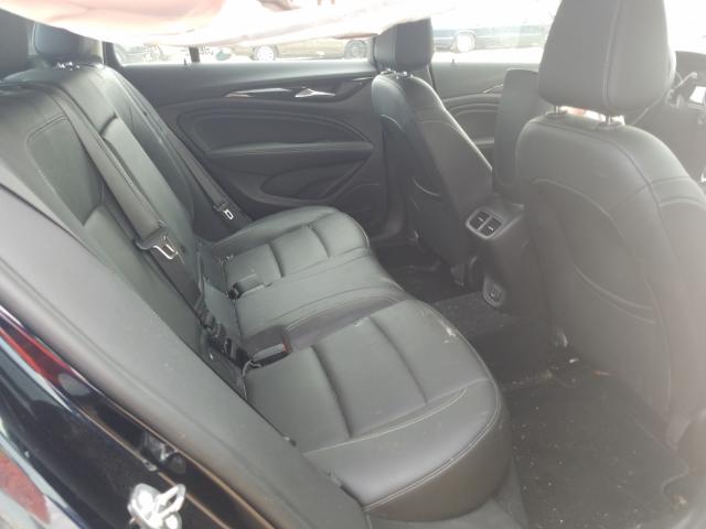 Photo 5 VIN: W04GP6SX4J1136211 - BUICK REGAL ESSE 