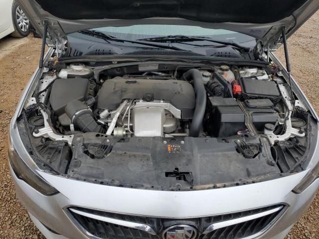 Photo 10 VIN: W04GP6SX4J1148360 - BUICK REGAL 