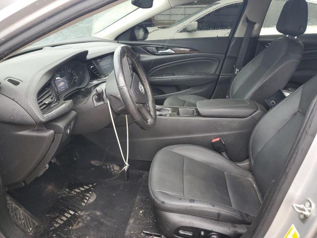 Photo 6 VIN: W04GP6SX4J1148360 - BUICK REGAL 