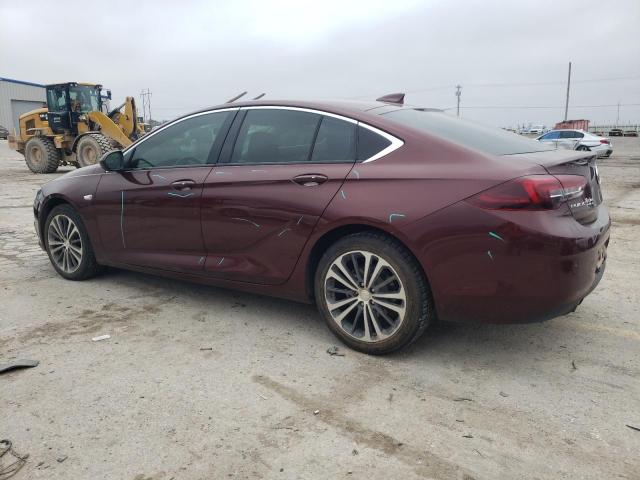 Photo 1 VIN: W04GP6SX5J1081333 - BUICK REGAL ESSE 