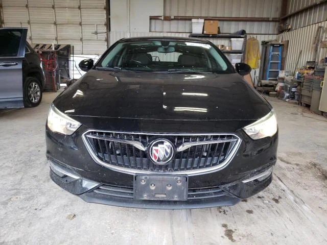 Photo 4 VIN: W04GP6SX5J1087875 - BUICK REGAL ESSE 