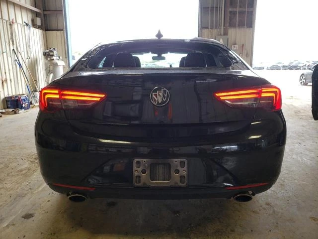 Photo 5 VIN: W04GP6SX5J1087875 - BUICK REGAL ESSE 