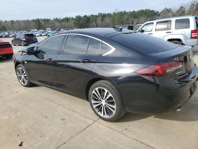 Photo 1 VIN: W04GP6SX5J1123905 - BUICK REGAL 