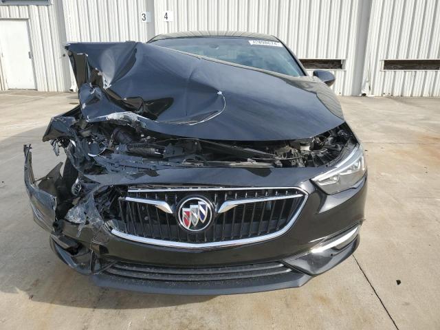 Photo 4 VIN: W04GP6SX5J1123905 - BUICK REGAL 