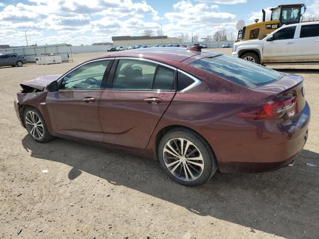 Photo 1 VIN: W04GP6SX5L1016890 - BUICK REGAL 