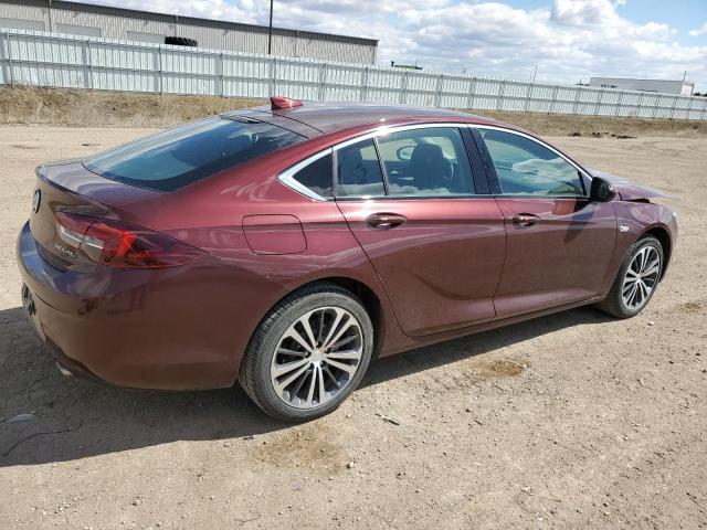 Photo 2 VIN: W04GP6SX5L1016890 - BUICK REGAL 