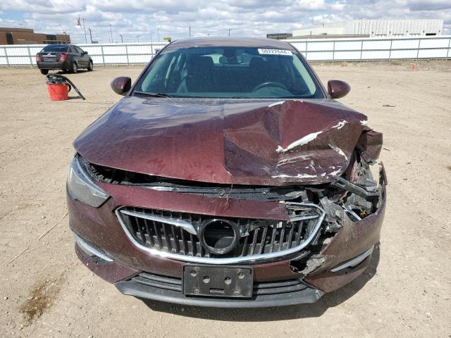 Photo 4 VIN: W04GP6SX5L1016890 - BUICK REGAL 