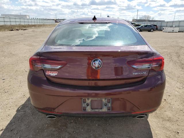 Photo 5 VIN: W04GP6SX5L1016890 - BUICK REGAL 