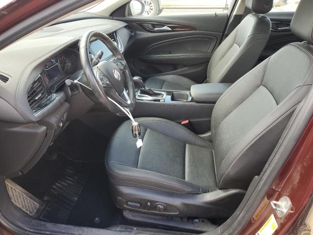 Photo 6 VIN: W04GP6SX5L1016890 - BUICK REGAL 