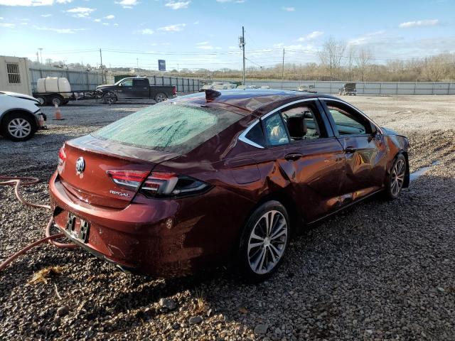 Photo 2 VIN: W04GP6SX6J1088940 - BUICK REGAL ESSE 