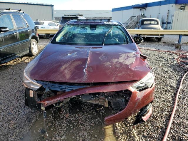 Photo 4 VIN: W04GP6SX6J1088940 - BUICK REGAL ESSE 