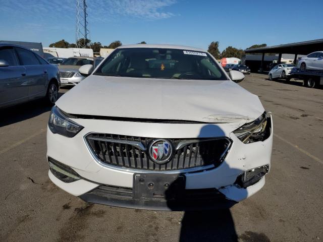 Photo 4 VIN: W04GP6SX6J1104053 - BUICK REGAL ESSE 