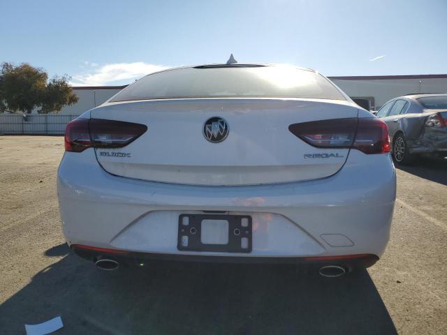 Photo 5 VIN: W04GP6SX6J1104053 - BUICK REGAL ESSE 