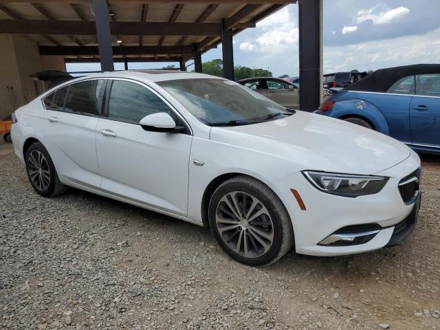 Photo 3 VIN: W04GP6SX6J1122018 - BUICK REGAL 