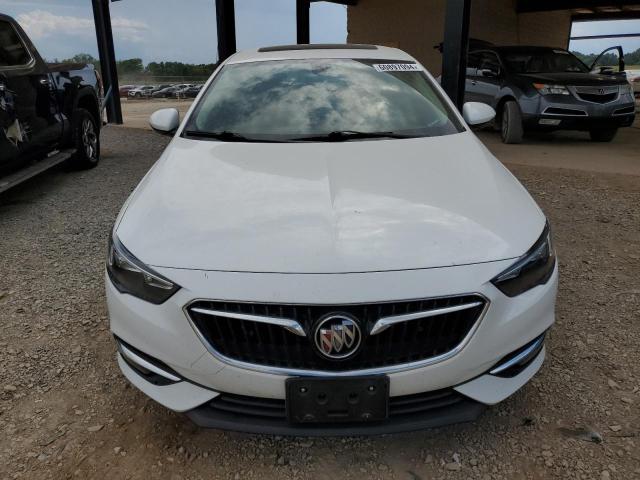 Photo 4 VIN: W04GP6SX6J1122018 - BUICK REGAL 