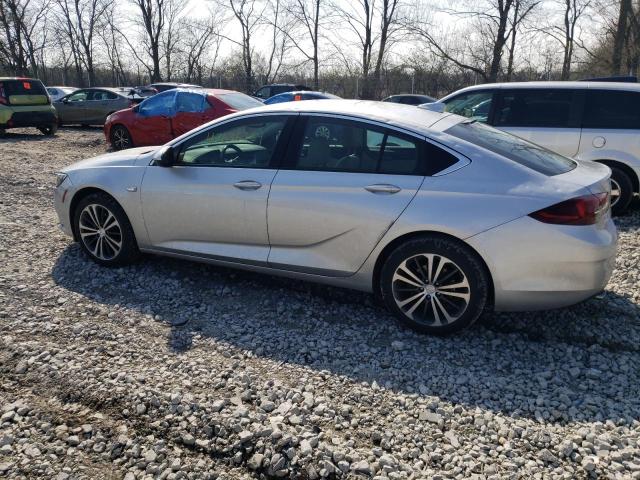 Photo 1 VIN: W04GP6SX6J1131429 - BUICK REGAL 