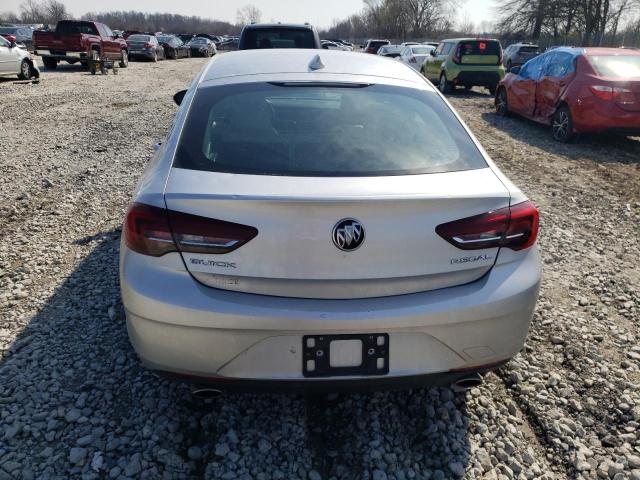 Photo 5 VIN: W04GP6SX6J1131429 - BUICK REGAL 