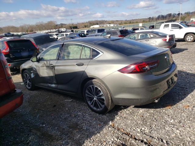 Photo 1 VIN: W04GP6SX6K1026438 - BUICK REGAL 