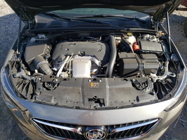 Photo 10 VIN: W04GP6SX6K1026438 - BUICK REGAL 